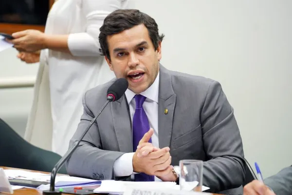 LEGISLATIVO: Relatório da receita para o Orçamento de 2021 deve estar pronto até quinta-feira