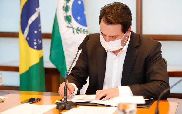 PARANÁ: Governo lança pacote de medidas para cidadãos e empresas