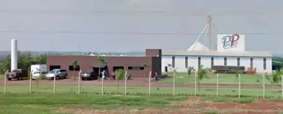 PRIMATO: Cooperativa chega ao Mato Grosso do Sul com indústria de nutrição animal