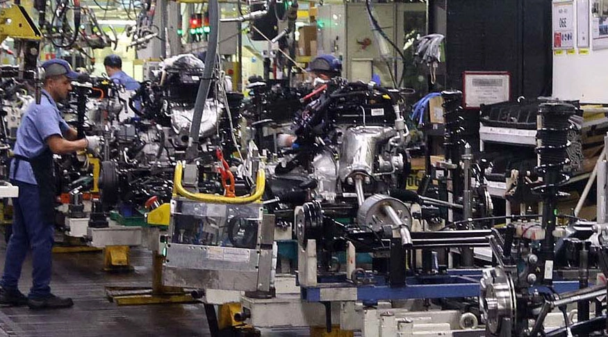 industria 10 03 2021