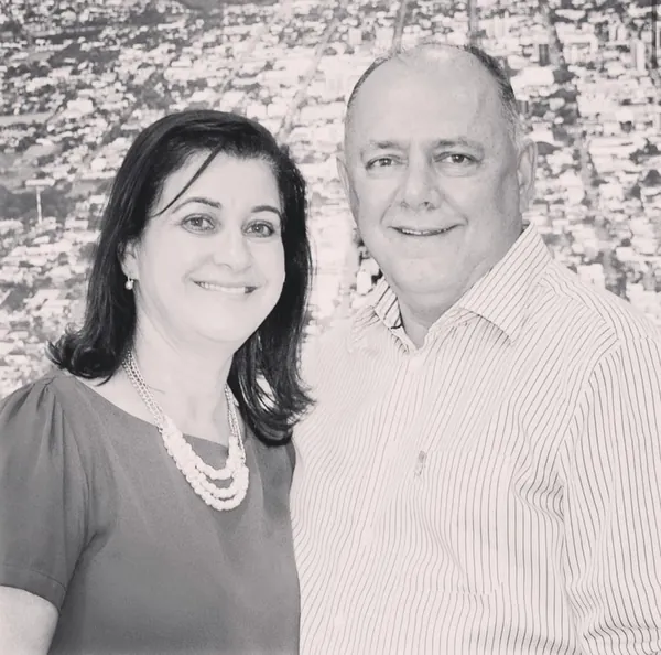 NOTA DE PESAR: Frencoop lamenta perda de Marlene Schiavinato, esposa do deputado José Carlos Schiavinato 