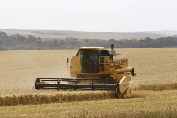 PROJEÇÃO: Ipea revisa de 1,5% para 2,2% o PIB agro para 2021 