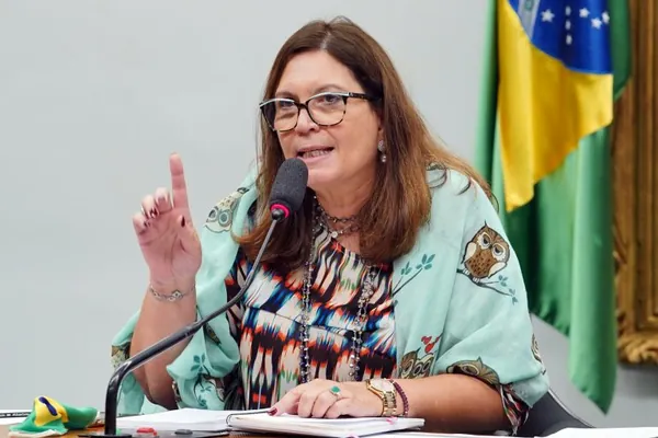 LEGISLATIVO: Obstrução na CCJ impede avanço da reforma administrativa