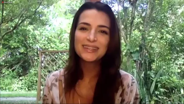 C.VALE: Seminário da mulher trata de propósito e felicidade