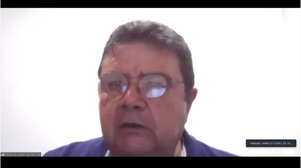 AGO VI: O cooperativismo é um passaporte para o futuro, diz o presidente do Sistema OCB