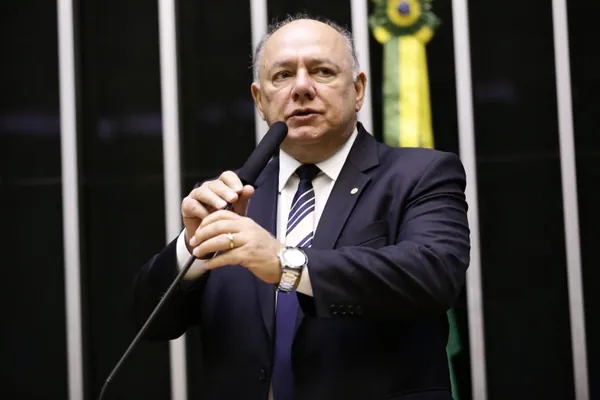 FRENCOOP: Sistema Ocepar lamenta a morte do deputado Schiavinato por Covid-19