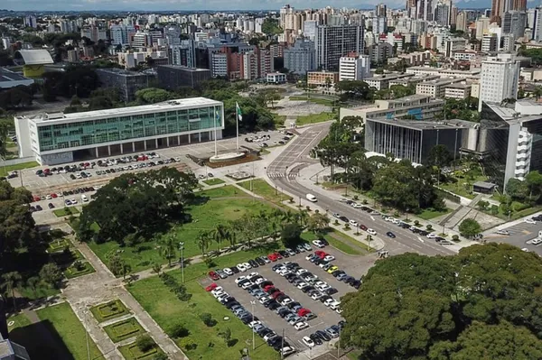 PARANÁ: Governo manda para Assembleia projeto de lei do auxílio para empresas