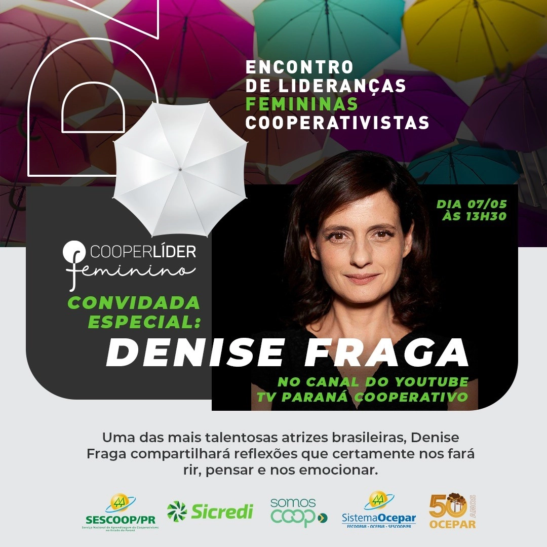 cooperlider feminino 23 04 2021