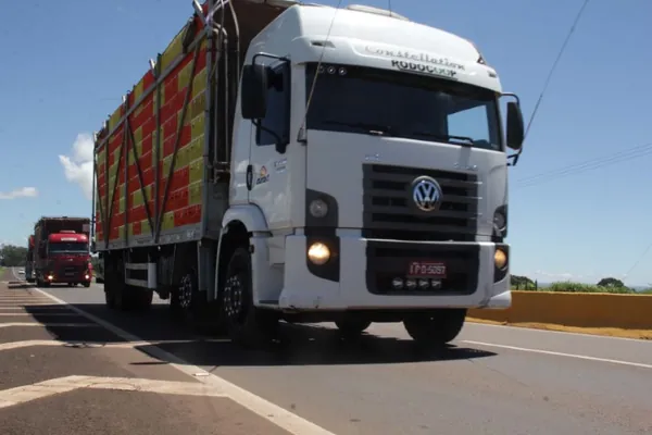 FÓRUM: Sistema Ocepar vai reunir dirigentes das cooperativas de transporte no dia 5 de maio