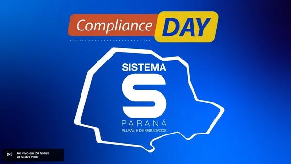 ÉTICA E INTEGRIDADE: Sistema S realiza Compliance Day