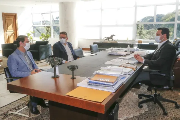 BRDE: Banco fará nova prorrogação de prazos de dívidas para aliviar caixa das empresas