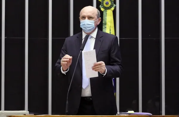 LICENCIAMENTO AMBIENTAL: Neri Geller defende votação de PL em 90 dias