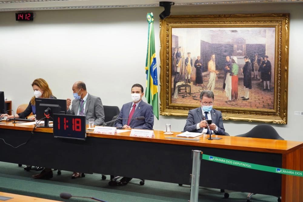 telecomunicacao 27 05 2021
