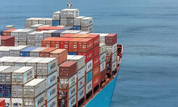 COMÉRCIO EXTERIOR: China ampliou liderança na origem de importações brasileiras em 2020