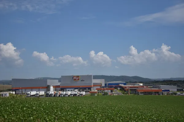 ALEGRA: Indústria é recomendada para certificação que garante segurança e qualidade dos produtos que fabrica