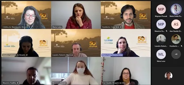 SESCOOP/PR: Série de reuniões técnicas gerenciais é iniciada com cooperativas do PR