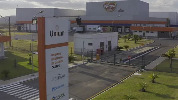 ALEGRA: Indústria paranaense investe R$ 1,8 milhão em reciclagem animal