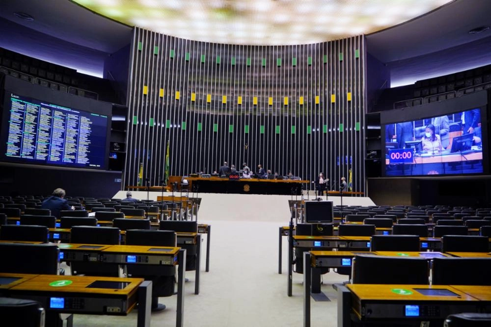legislativo 21 06 2021