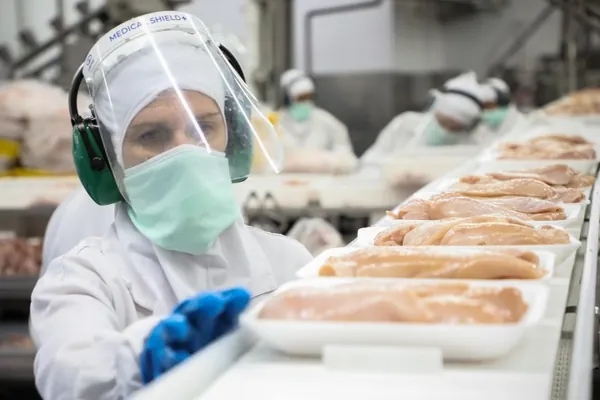 COPACOL: Abertas 500 vagas para trabalhar nas indústrias
