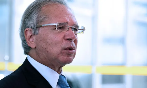 ECONOMIA: Governo deve anunciar prorrogação do auxílio nesta semana, diz Guedes