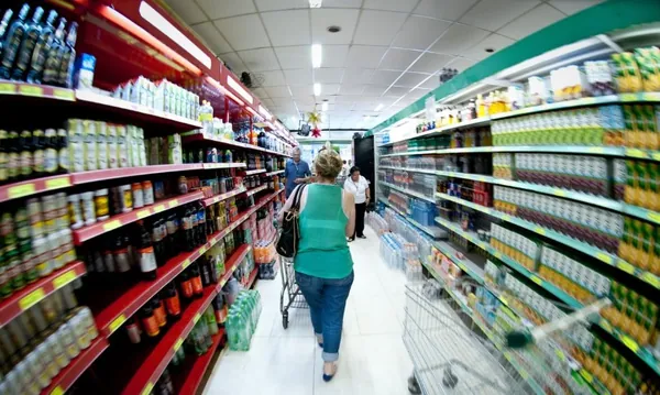 DIEESE: Cesta básica fica mais barata em 9 capitais em junho