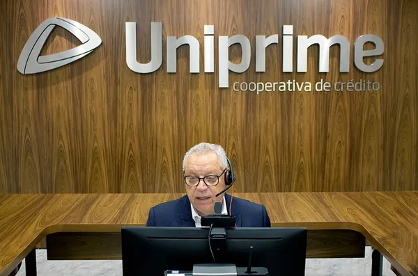UNIPRIME: Presidente da cooperativa participa de evento on-line da Câmara Municipal de Londrina