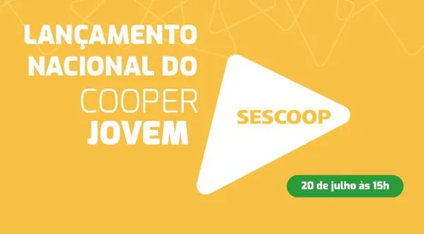 FORMAÇÃO: Novo Cooperjovem será lançado em breve