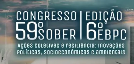 COOPERATIVISMO: Inscrições abertas para o 6º EBPC