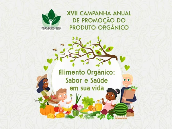 MAPA: Ministério irá aumentar recursos destinados para capacitação de produtores orgânicos