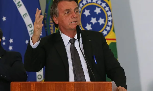 ENERGIA: Bolsonaro sanciona MP da Eletrobras com 14 vetos