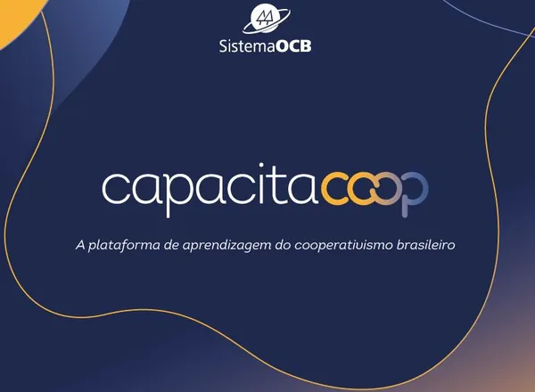 FORMAÇÃO: Cooperativismo é tema de novo curso do Capacitacoop
