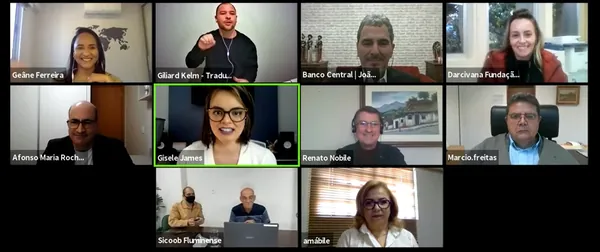 COOPERATIVISMO: Lançado o novo Cooperjovem