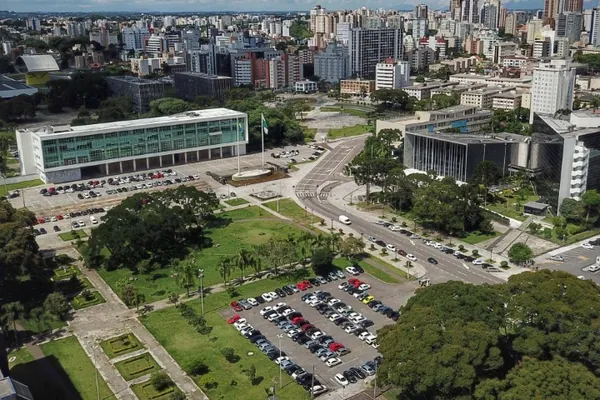 EXECUTIVO ESTADUAL: Governador sanciona a Lei de Diretrizes Orçamentárias de 2022