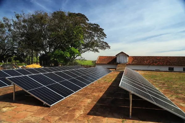 FONTES ALTERNATIVAS: Programa de apoio à energia sustentável, RenovaPR é apresentado ao setor agropecuário