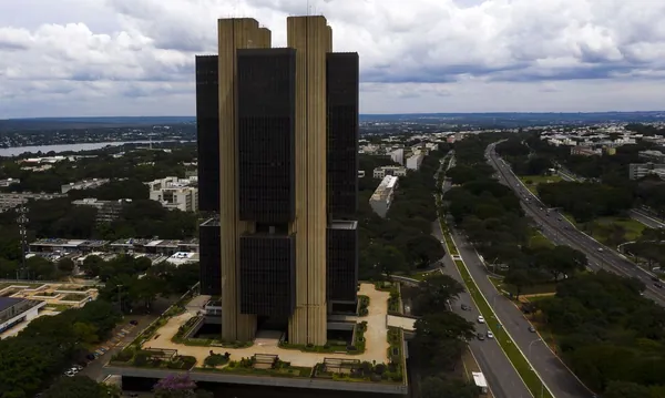 BANCO CENTRAL: Mudanças sobre lavagem de dinheiro são regulamentadas pelo BC