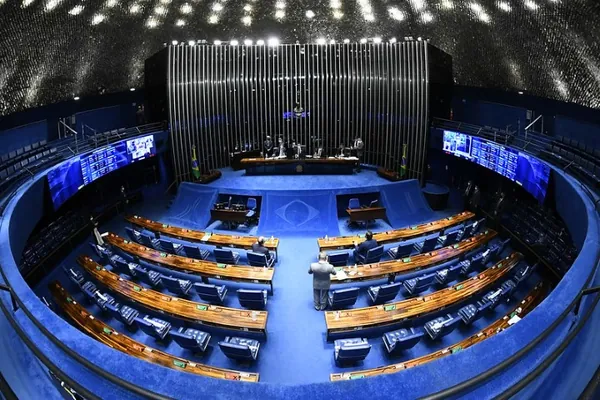 COOPERATIVISMO: Senado aprova convocação virtual para AGOs