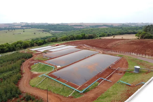 RENOVA PR: IDR-Paraná vai cadastrar interessados em elaborar projetos de biogás em propriedades rurais