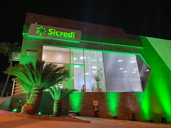 SICREDI PARQUE DAS ARAUCÁRIAS: Inaugurada quarta agência em Ribeirão Preto (SP)