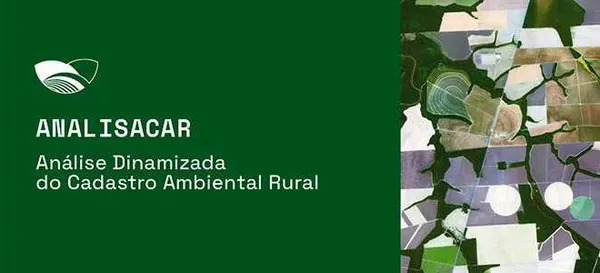 ANALISACAR: Serviço Florestal e estados avançam na implantação da análise dinamizada do Cadastro Ambiental Rural