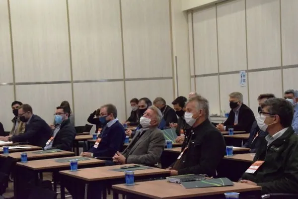 AGROINDÚSTRIA: 1º Seminário de Intercooperação reúne cooperativas fundadoras da Maltaria Campos Gerais