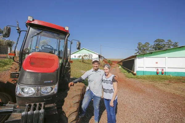COAMO: Via Sollus, segurança em primeiro lugar