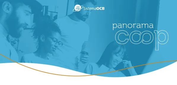 COOPERATIVISMO: Panorama Coop traz análises da semana sobre os principais fatos de interesse do setor