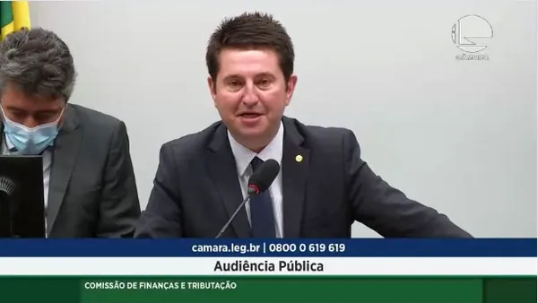 FRENCOOP: Goergen defende prorrogação de desoneração da folha