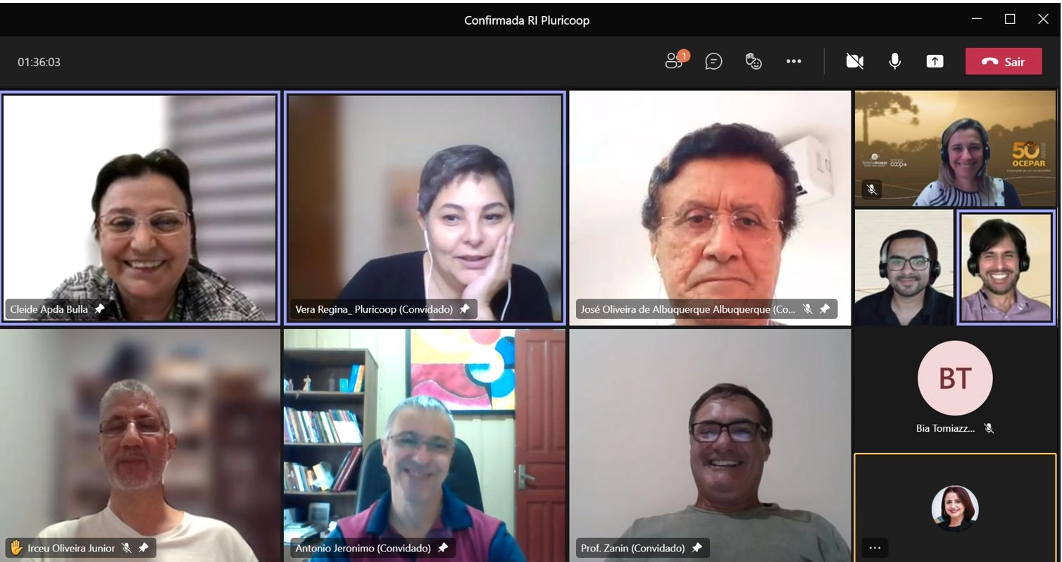 1reuniao institucional pluricoop 27 08 2021