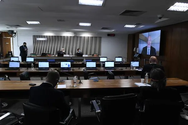 AUDIÊNCIA PÚBLICA: Senado inicia debates sobre a nova lei de licenciamento ambiental