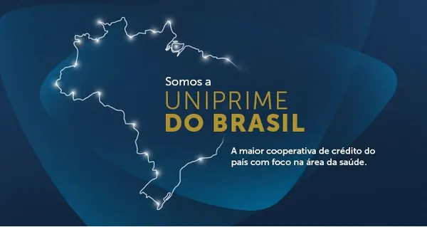UNIPRIME: Criada a maior cooperativa de crédito do país focada na área de saúde