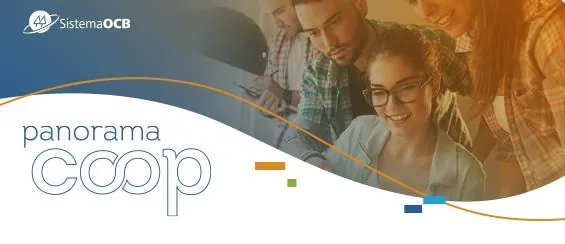 COOPERATIVISMO: Panorama Coop traz análises da semana sobre os principais fatos de interesse do setor