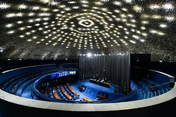 LEGISLATIVO: Projeto que altera regras do Imposto de Renda será analisado no Senado