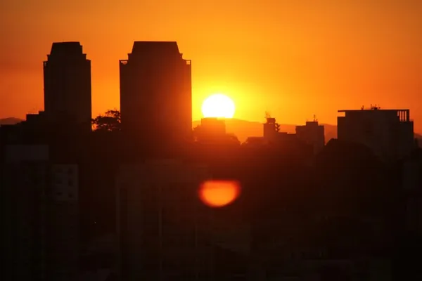 AQUECIMENTO GLOBAL: Mudanças podem ser irreversíveis entre 2040 e 2050