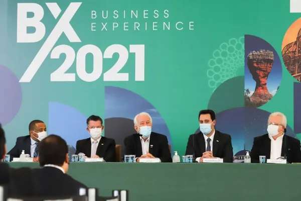 NEGÓCIOS: Paraná lança missão internacional que vai a Dubai apresentar Estado e atrair novos investimentos